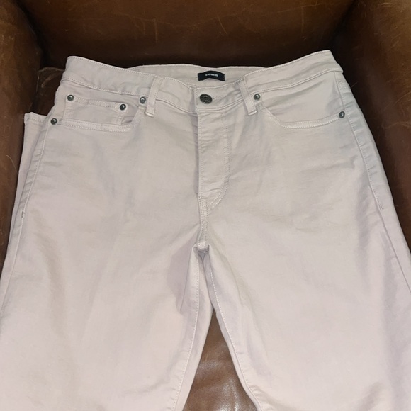 Express Jeans - light pink - Picture 2 of 9